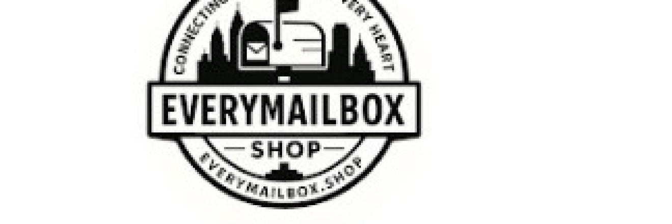 Cover image for everymailbox
