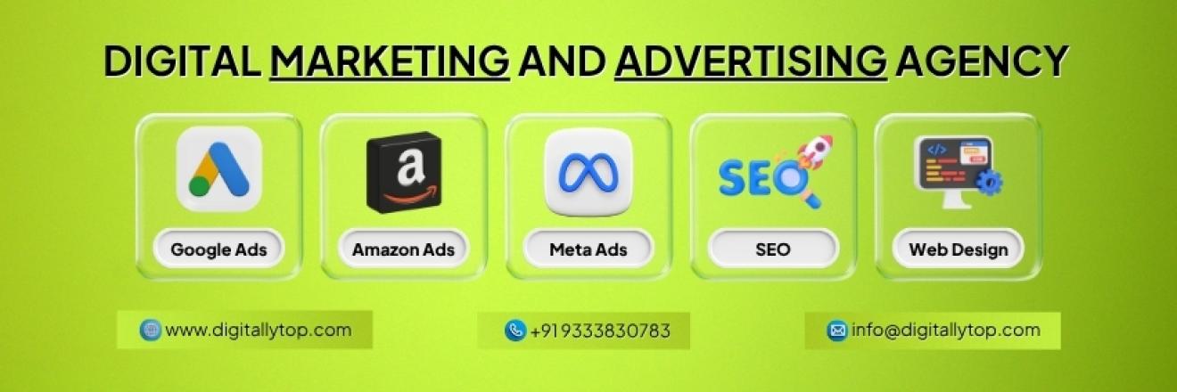 Cover image for digitallytop