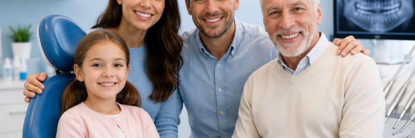 Cover image for bradburydental