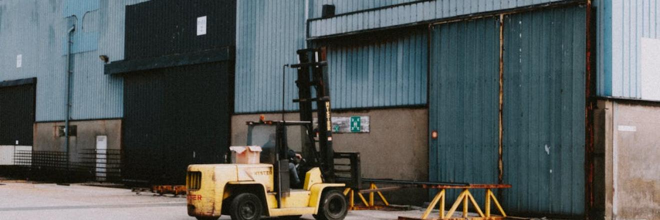 Cover image for faridforkliftcarrepairmelbourne