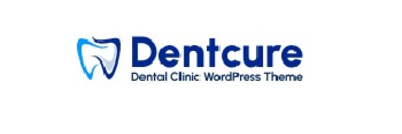 Cover image for dentcure