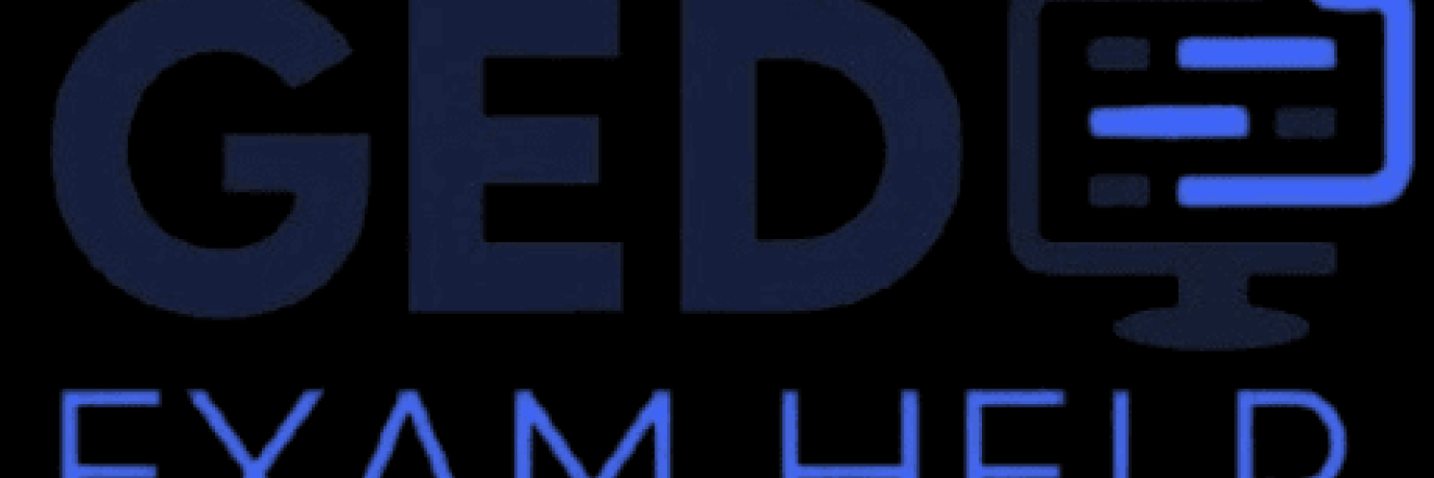 Cover image for gedexamhelp