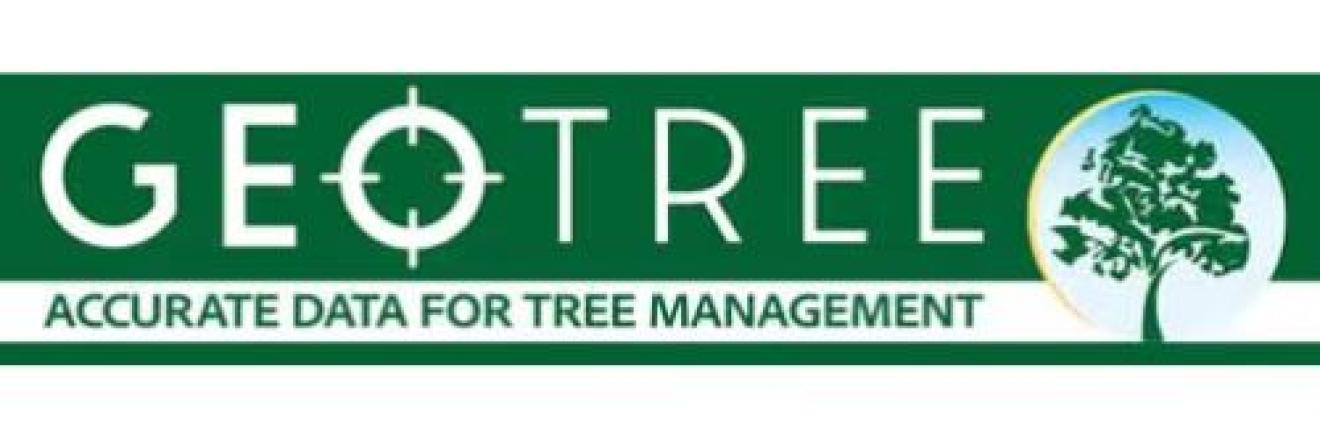 Cover image for geotree