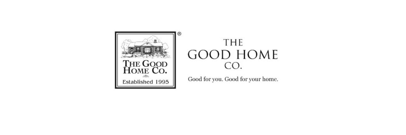 Cover image for thegoodhomecompany
