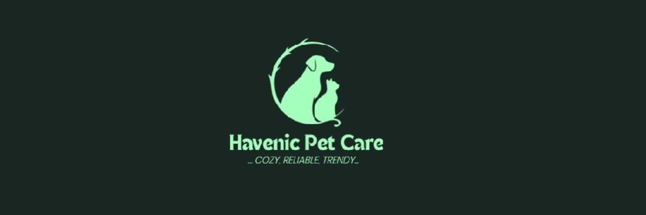 Cover image for havenicpetcare