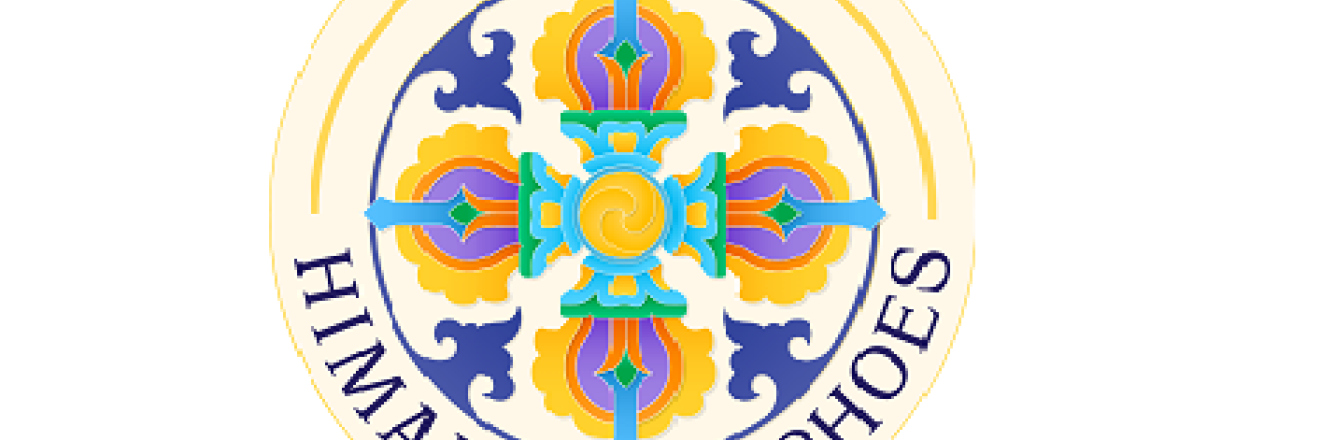 Cover image for himalayanechoes