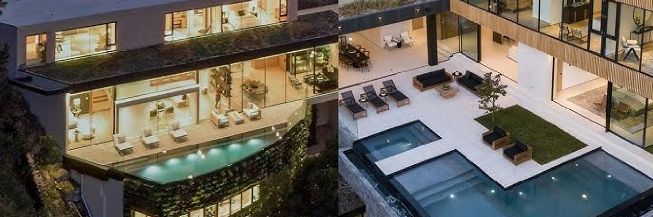 Cover image for blazervisuals