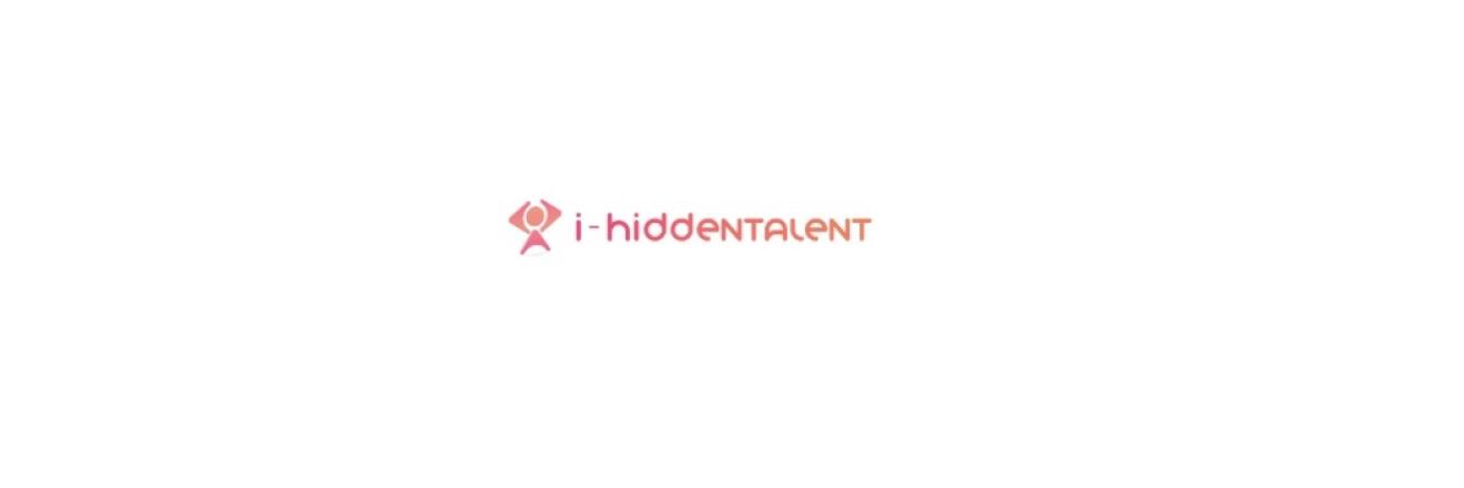 Cover image for ihiddentalent