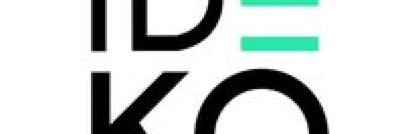 Cover image for idekowork