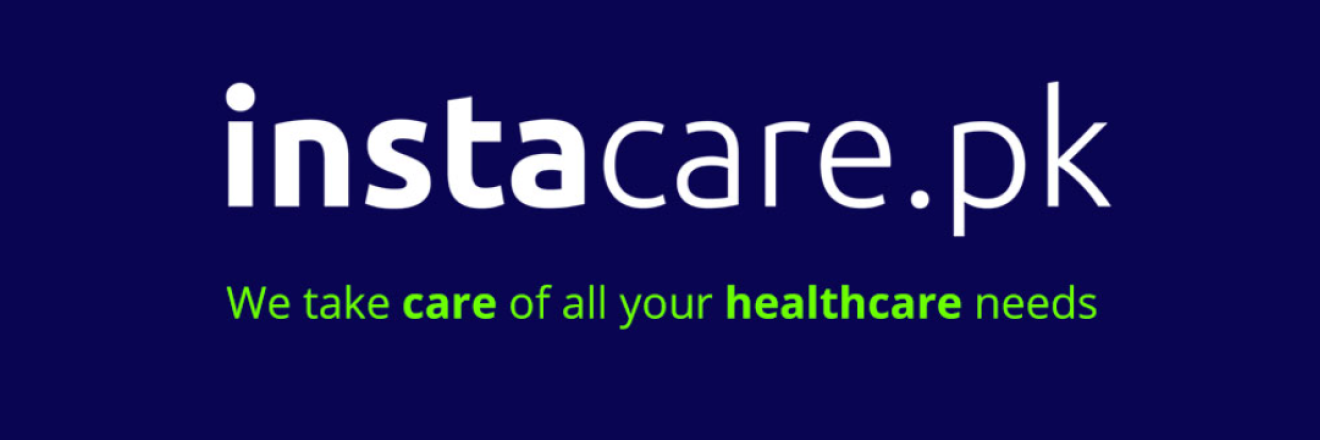 Cover image for Instacare