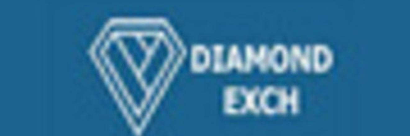 Cover image for diamondexchange1