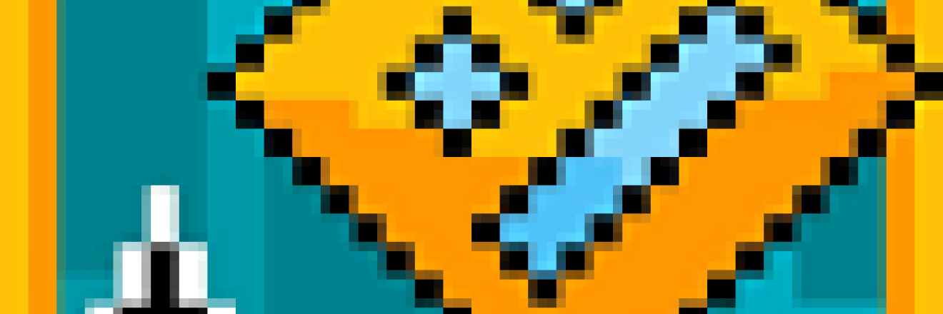 Cover image for geometrygame