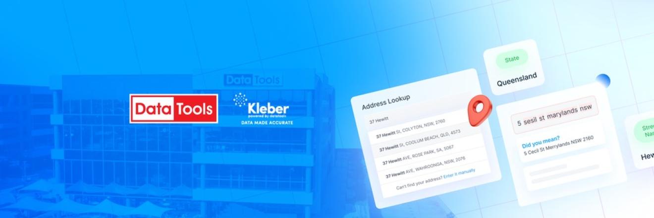 Cover image for datatoolsptyltd