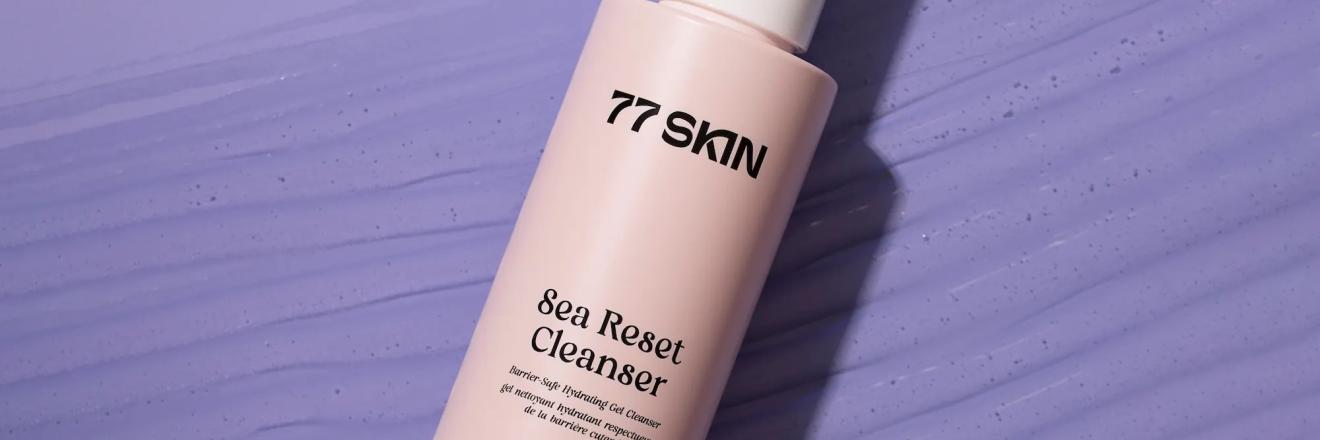 Cover image for the77skin