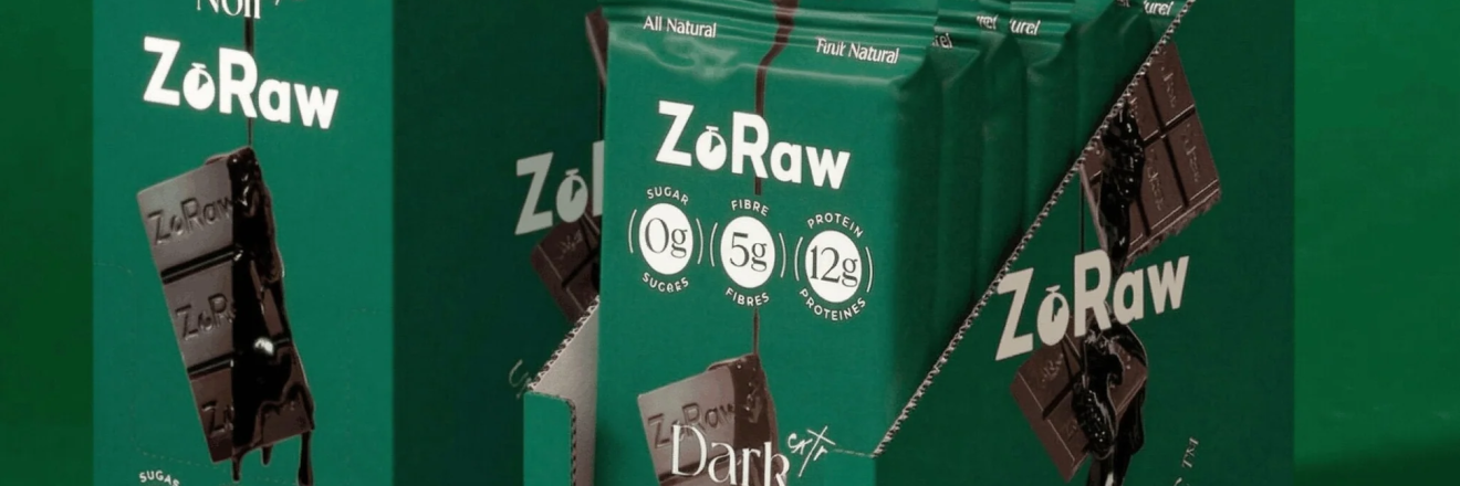 Cover image for zoraw