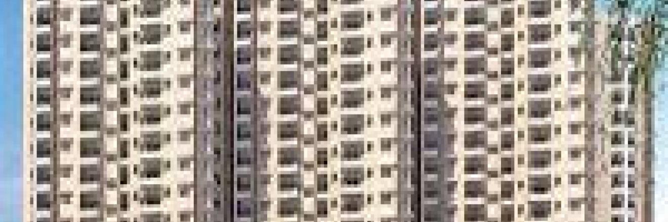 Cover image for prestigeevergreenbangalore