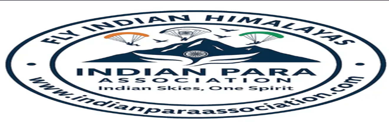 Cover image for indianparaassociation