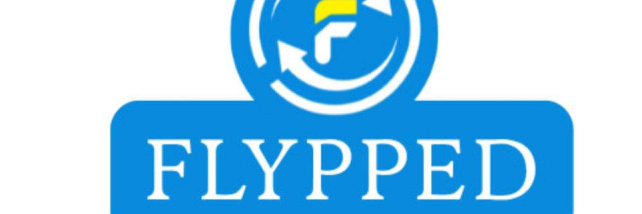 Cover image for Flypped