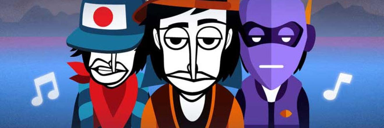 Cover image for incredibox