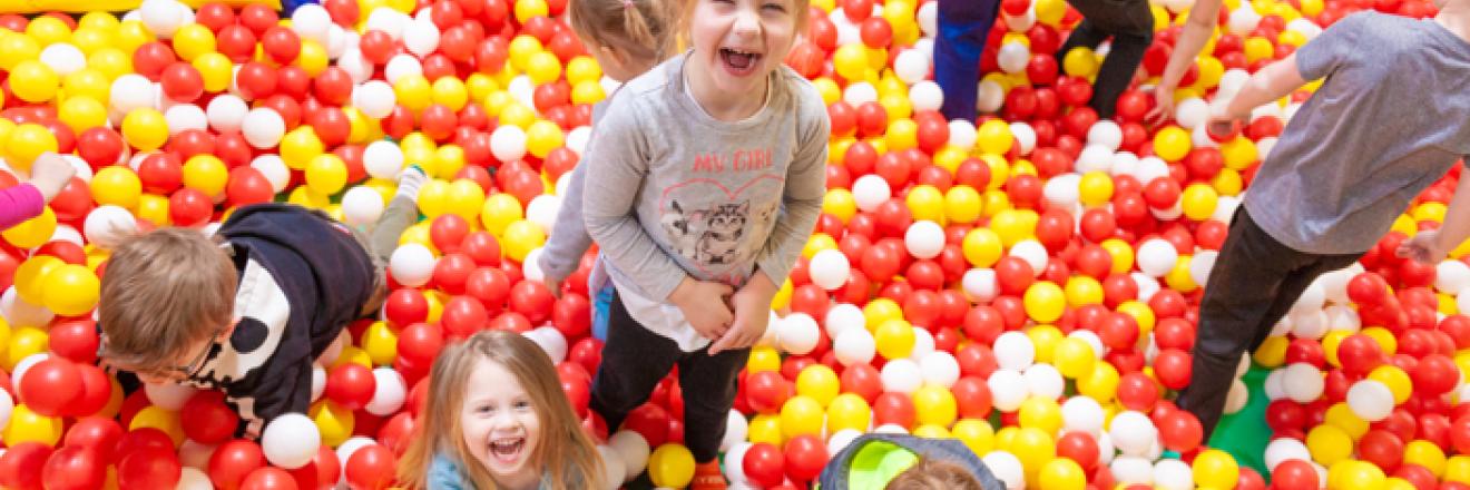Cover image for funville