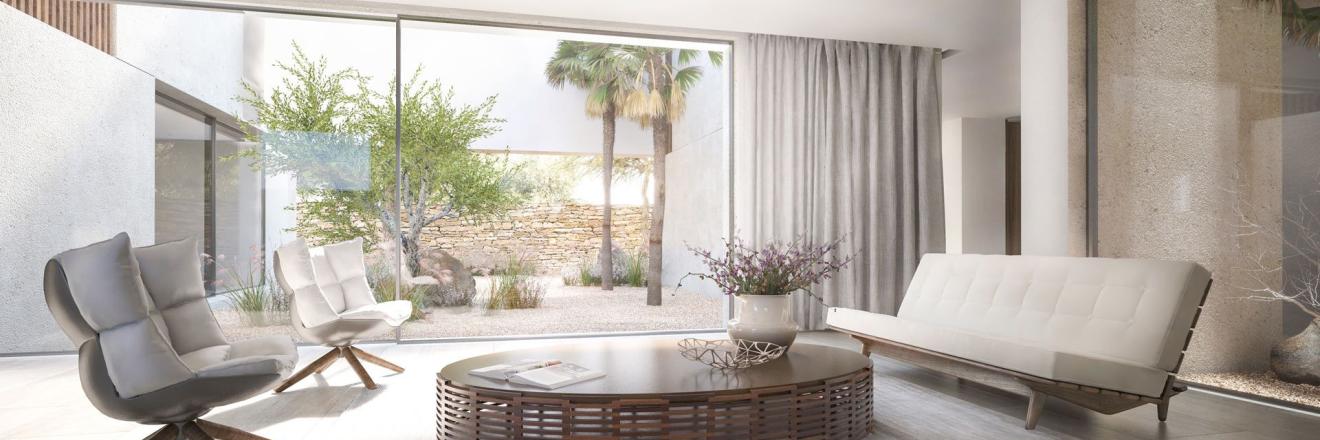 Cover image for armandointerior