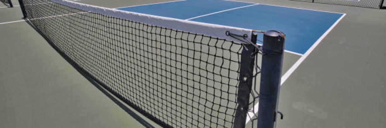 Cover image for padelsolution