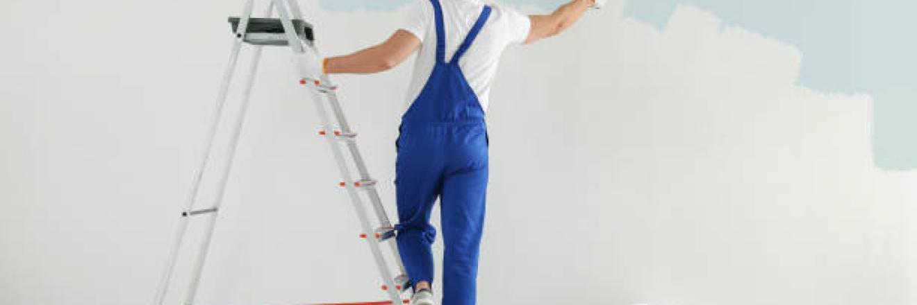 Cover image for benandsonspainting