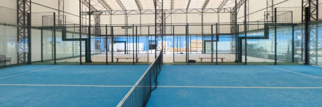 Cover image for padelsolutionnl