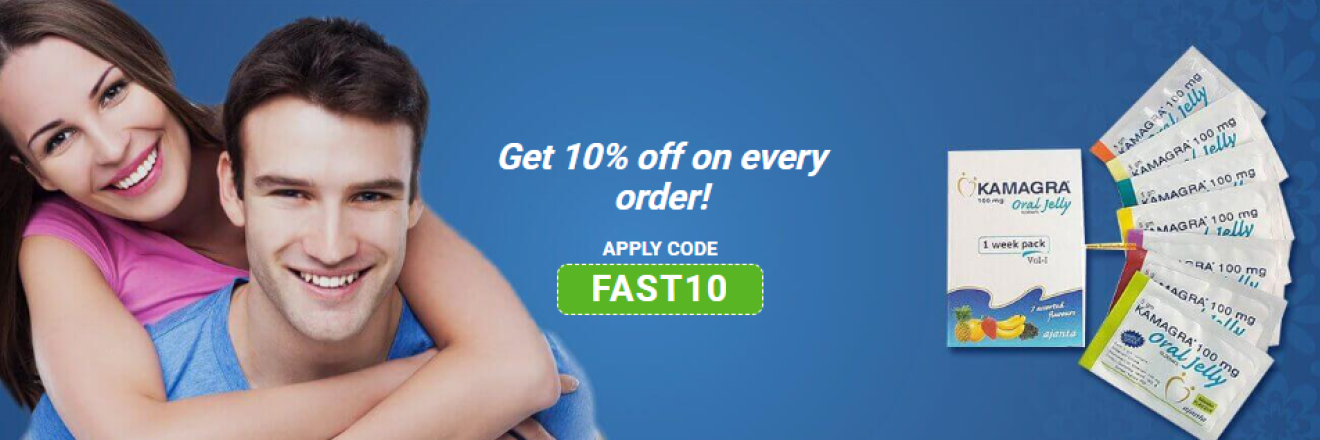 Cover image for kamagrafast