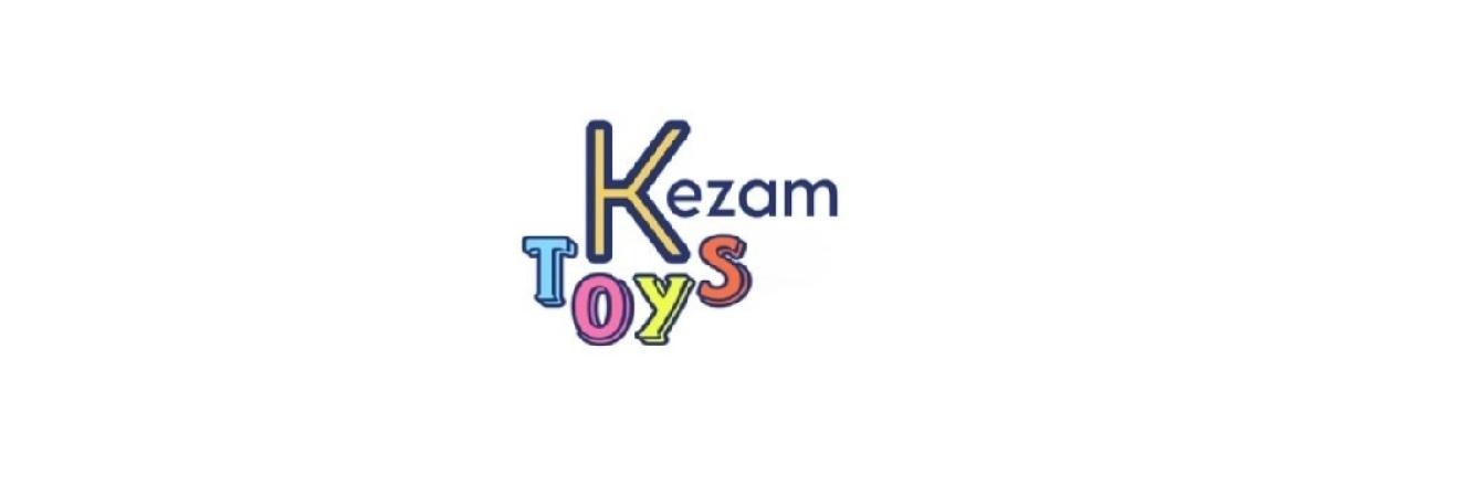 Cover image for kezamtoys