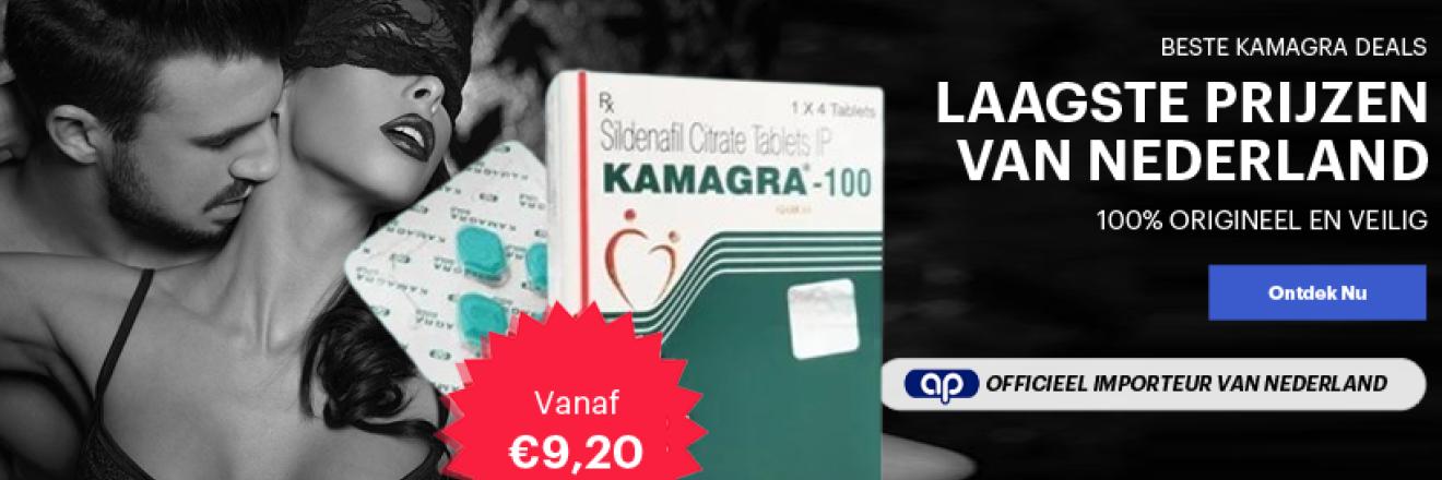 Cover image for koopkamagra