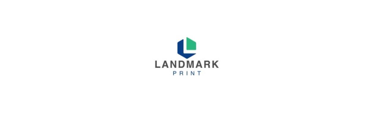 Cover image for landmark.print