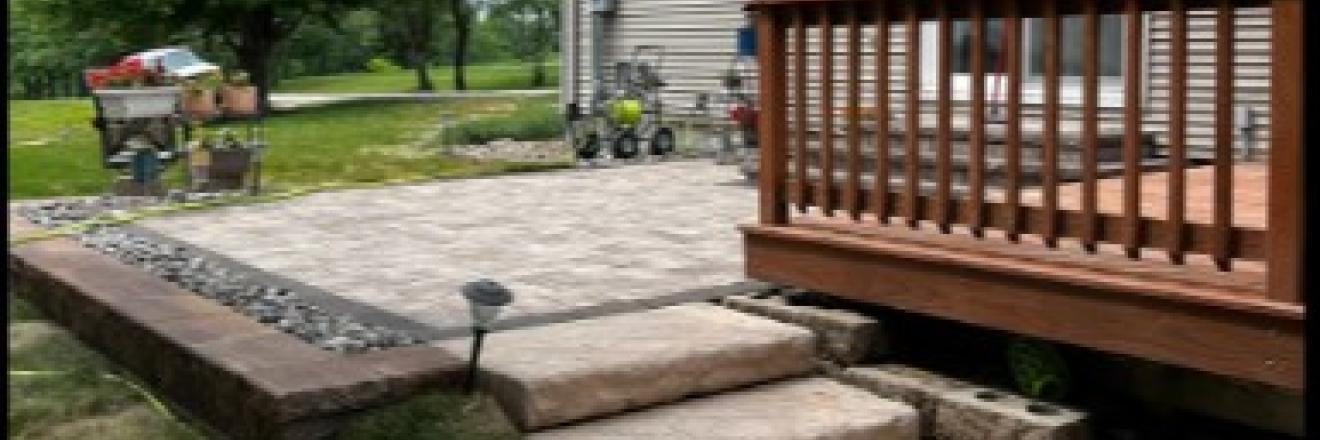 Cover image for larkinlandscapeanddesign