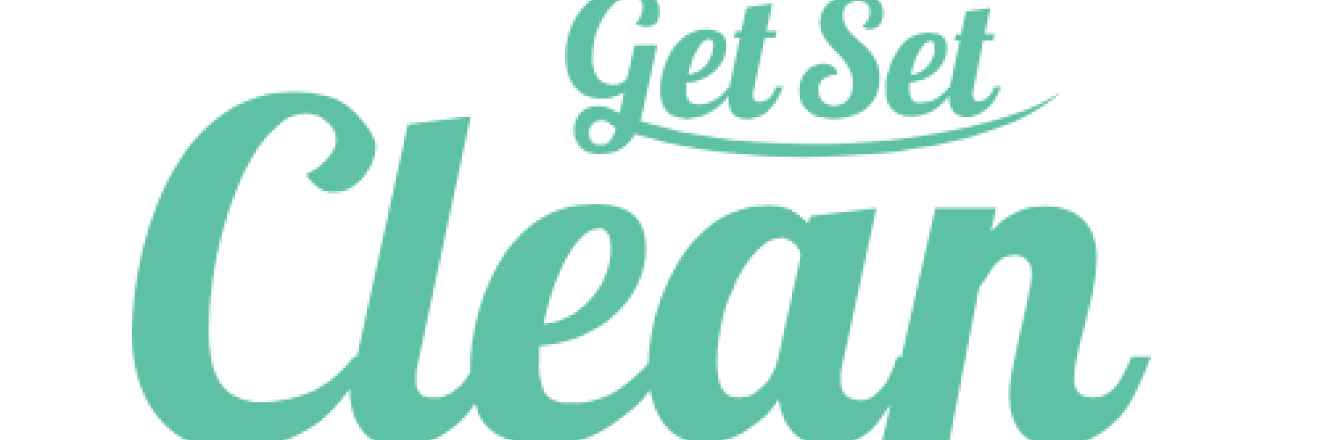 Cover image for getsetclean