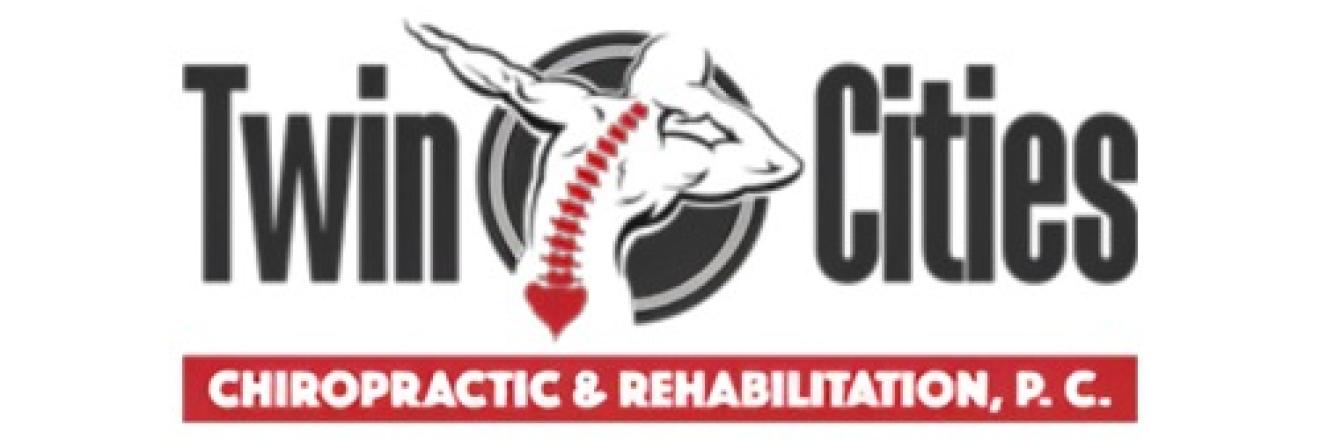 Cover image for twincitieschiropractic