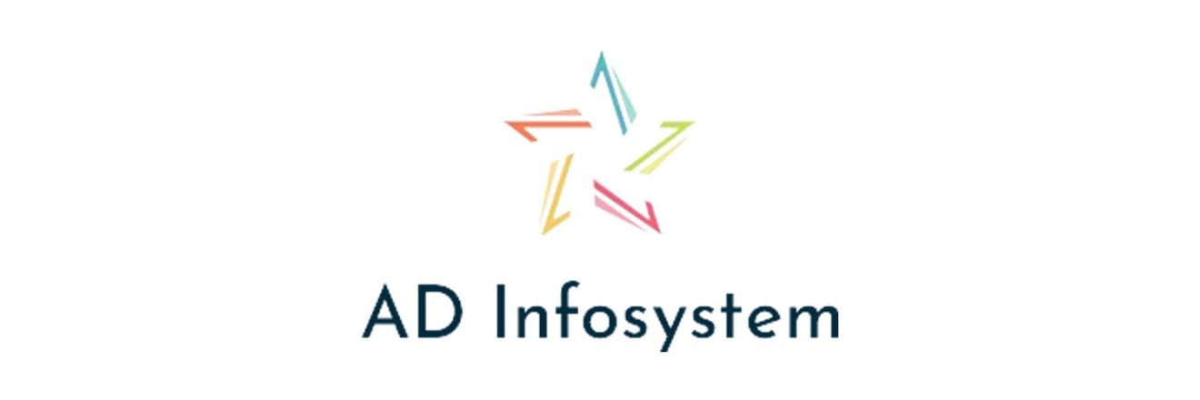 Cover image for adinfosystem