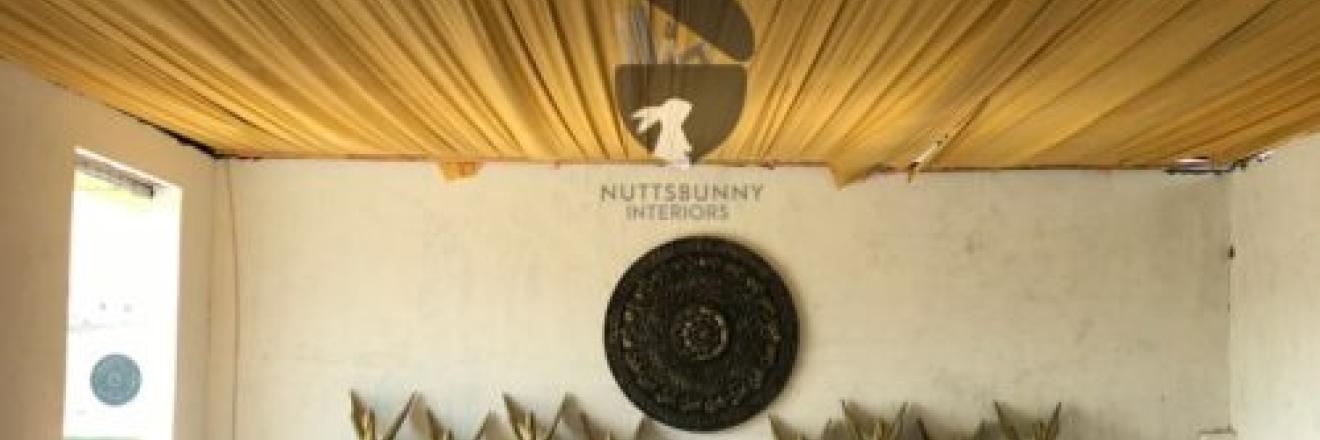 Cover image for nbpinteriors