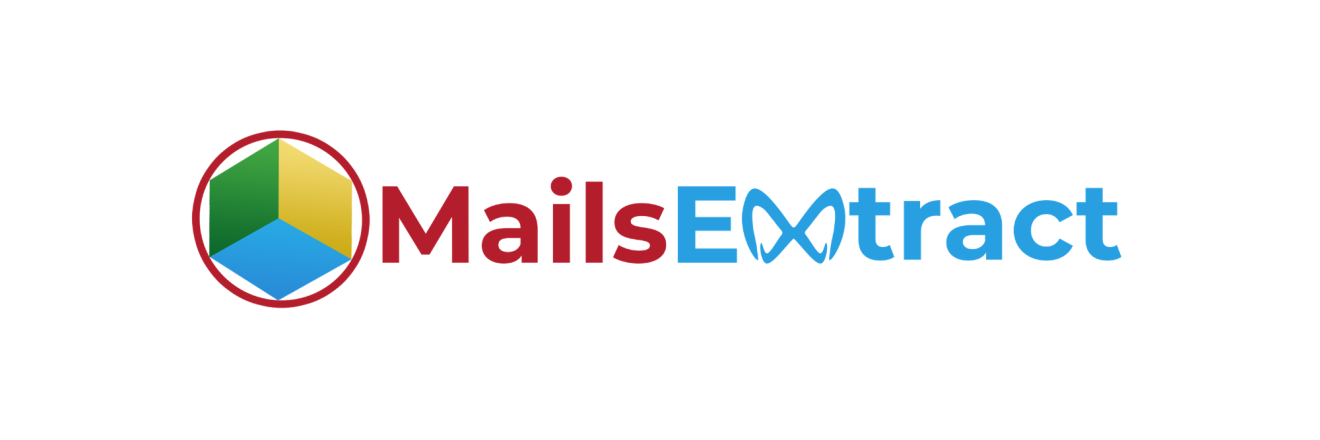 Cover image for mailsextract