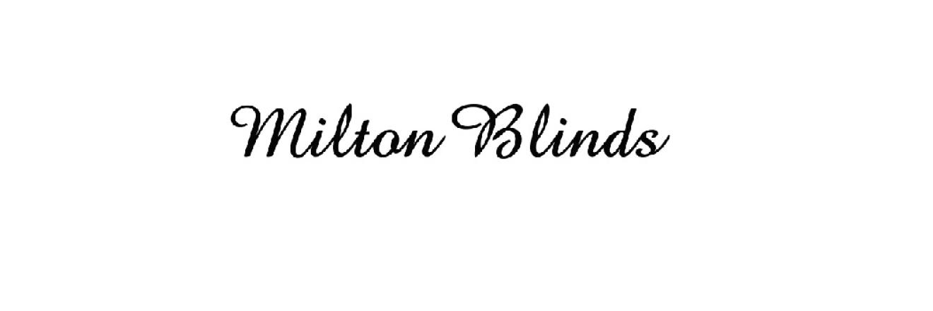 Cover image for miltonblinds