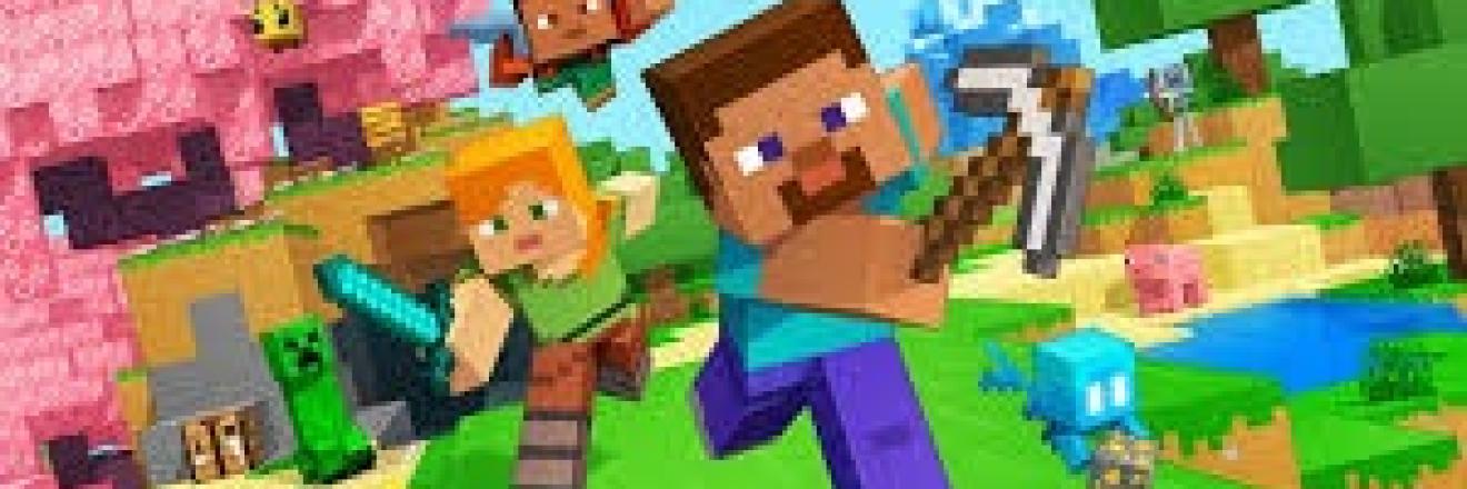 Cover image for minecraftdownloadapk