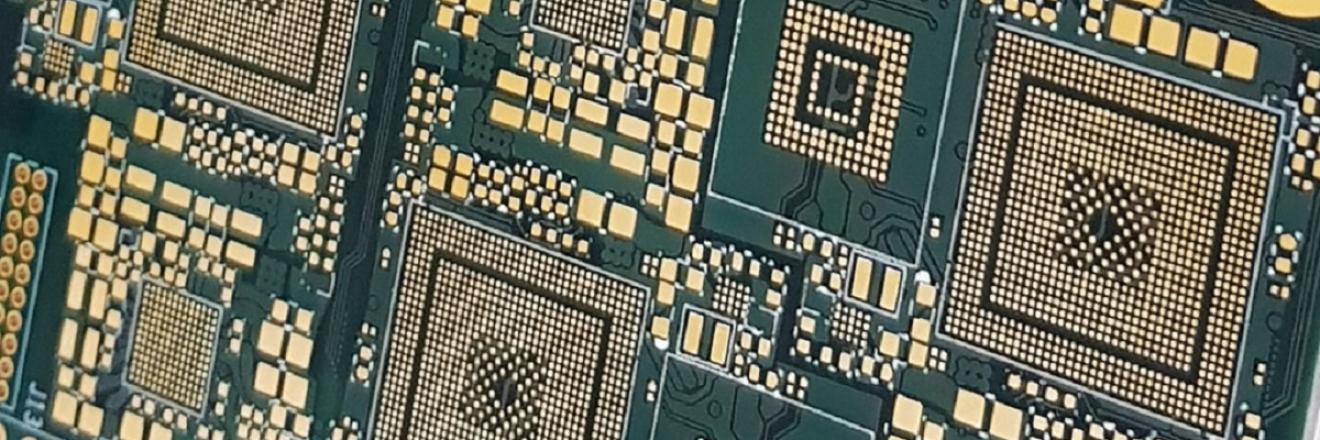 Cover image for ronakcircuits