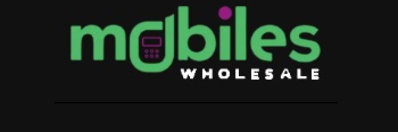 Cover image for mobilewholesale