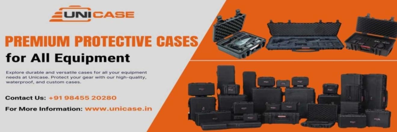 Cover image for unicase