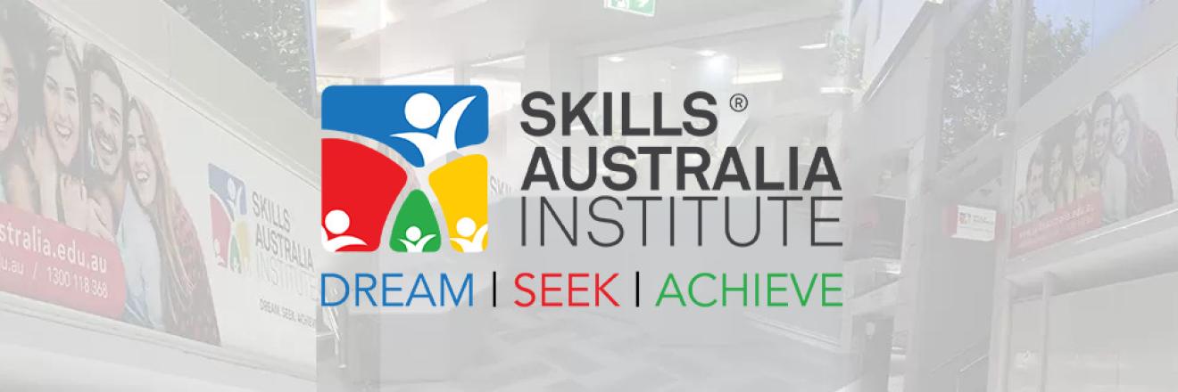 Cover image for skillsaustralia