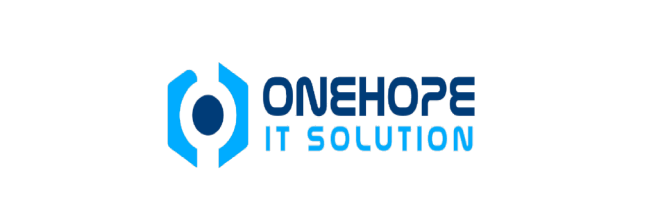 Cover image for onehopeitsolution