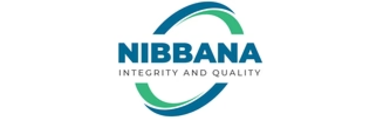 Cover image for nibbana