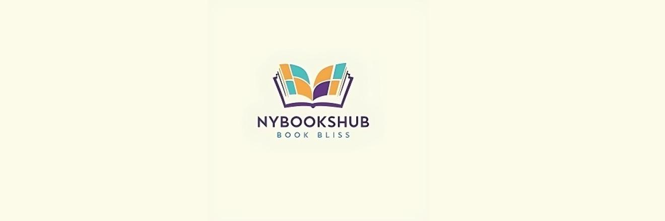 Cover image for nybookshub