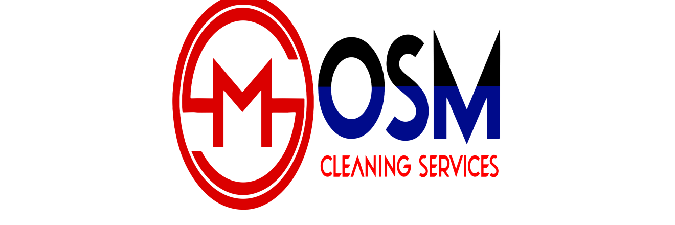 Cover image for osmcleaningservices