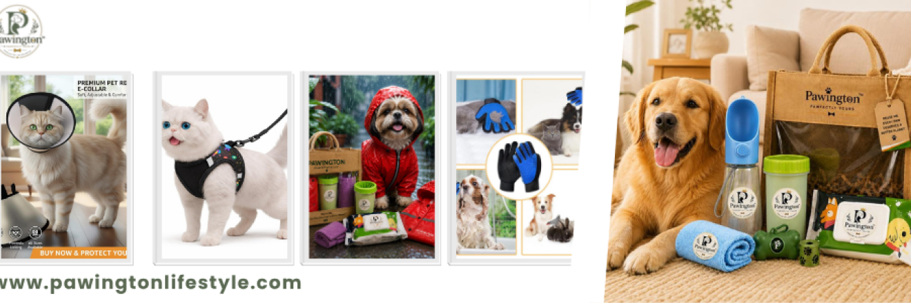 Cover image for pawingtonlifestyle