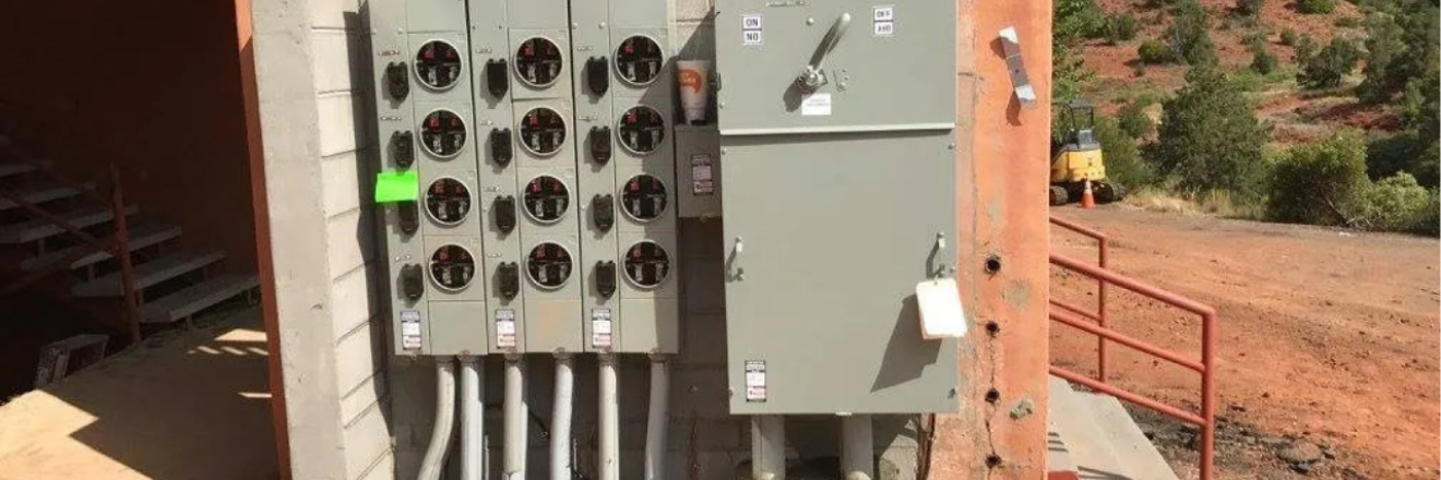 Cover image for qualitycontractorservices